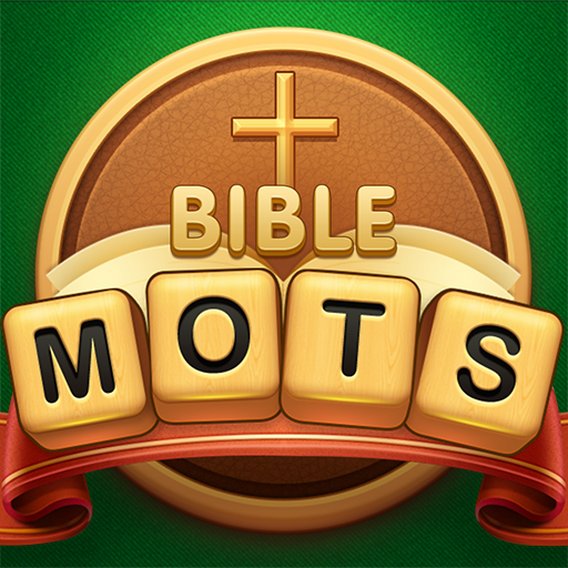 Puzzle de mots biblique