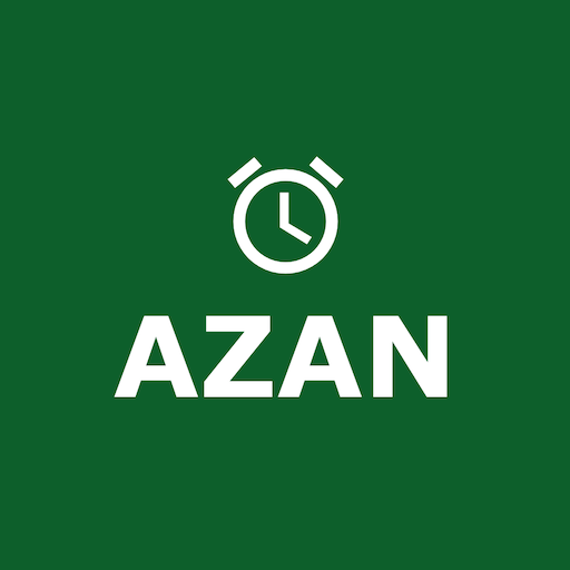 5 Azan Alarm