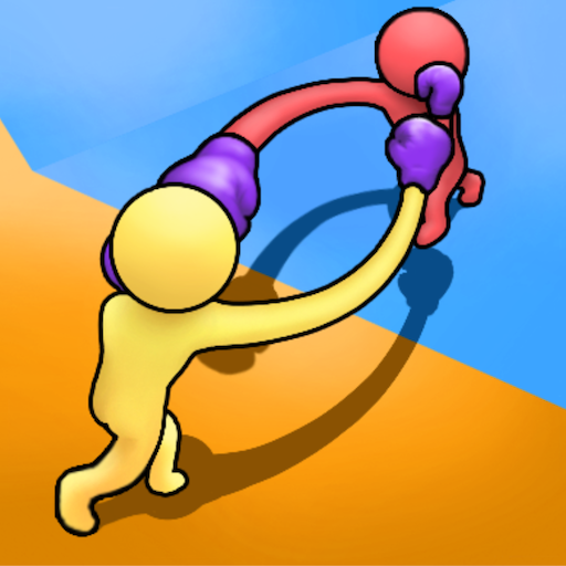 Curvy Punch 3D