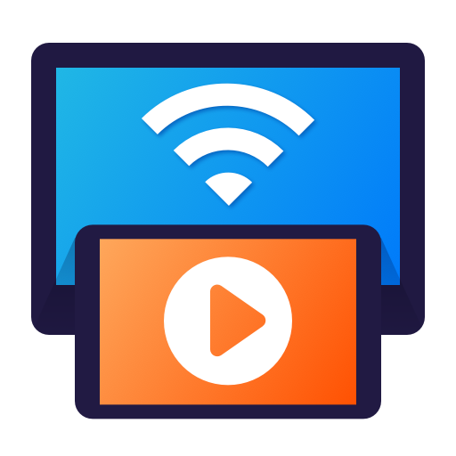 Web Video Cast: Chromecast/TV