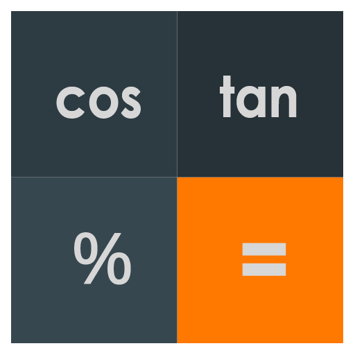 Scientific Calculator