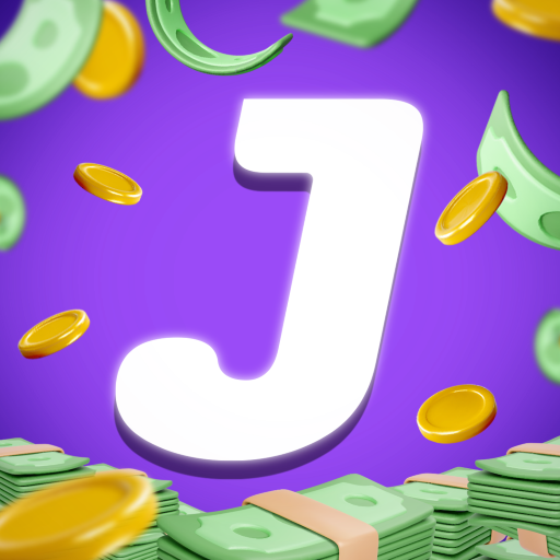 Jeton: Play & Earn Real Prizes