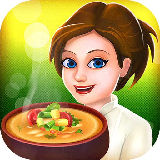 Star Chef™ : Jeu de cuisine