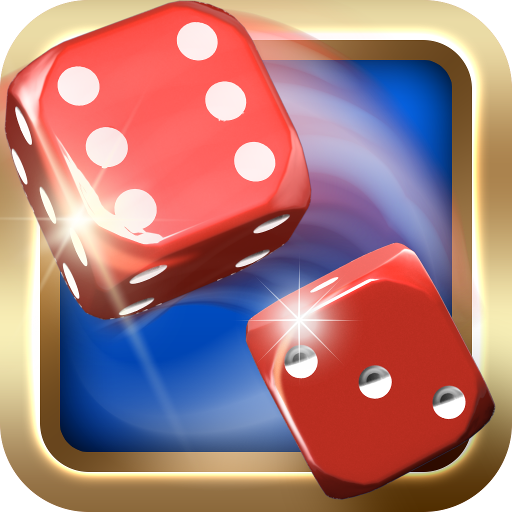 Farkle Jogo de Dados