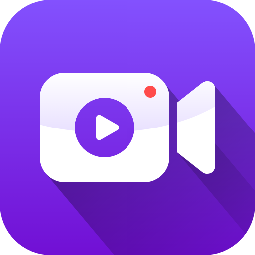 Hintergrundvideorecorder (BVR)