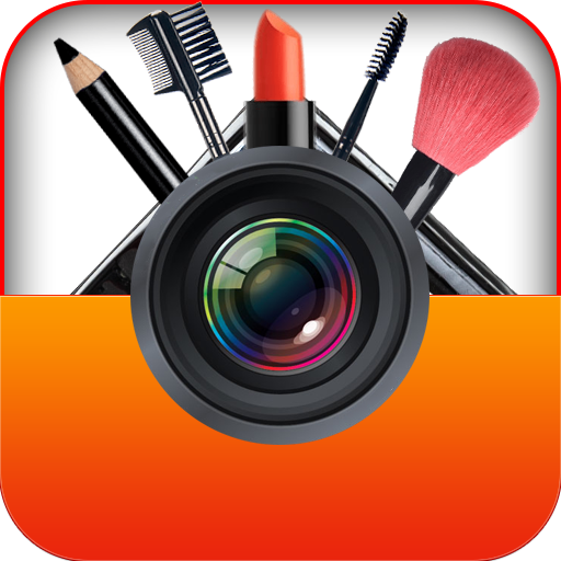 Maquillaje Belleza PhotoEditor