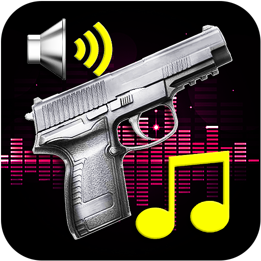 Gun Sounds Ringtones