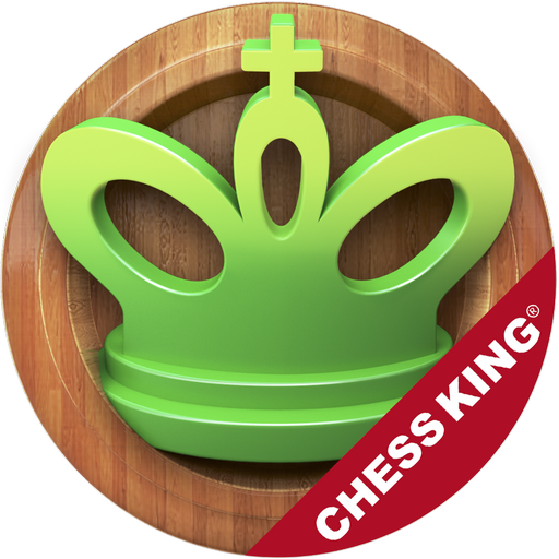 Học Chess King (Câu đố)