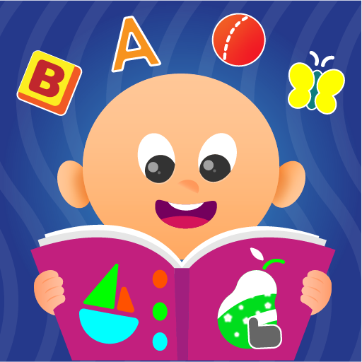 टॉडलर्स गेम्स - Baby Games3.8.0.0