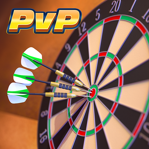 Darts Club: PvP Multiplayer