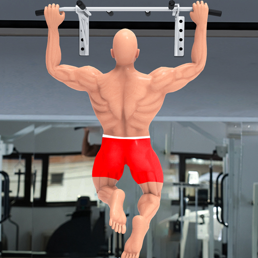 Gym Fitness Empire Gym Game 3D