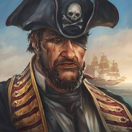 The Pirate:Caribbean Hunt