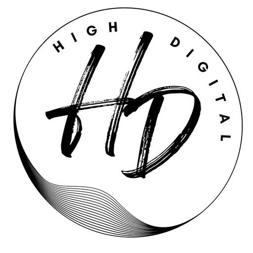 HIGH DIGITAL