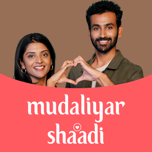 Mudaliyar Matrimony by Shaadi