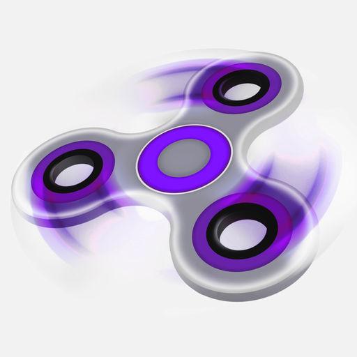 Fidget Spinner