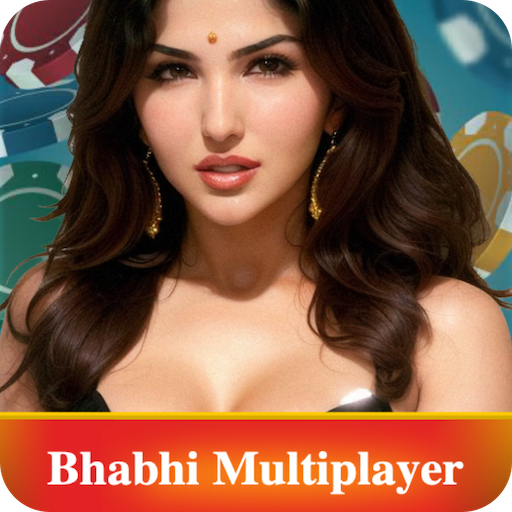 Bhabhi: Multiplayer Card Game