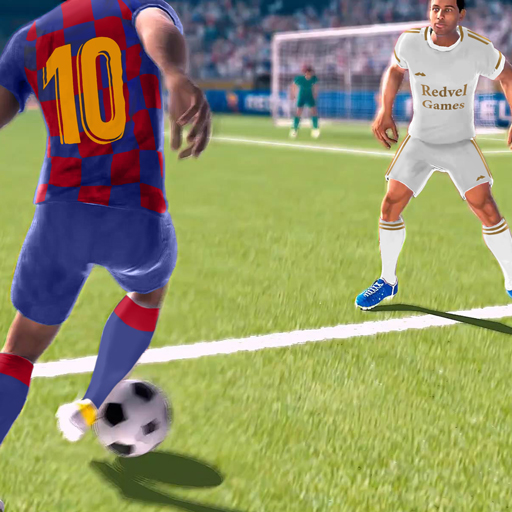 Soccer Star 24 كرة قدم