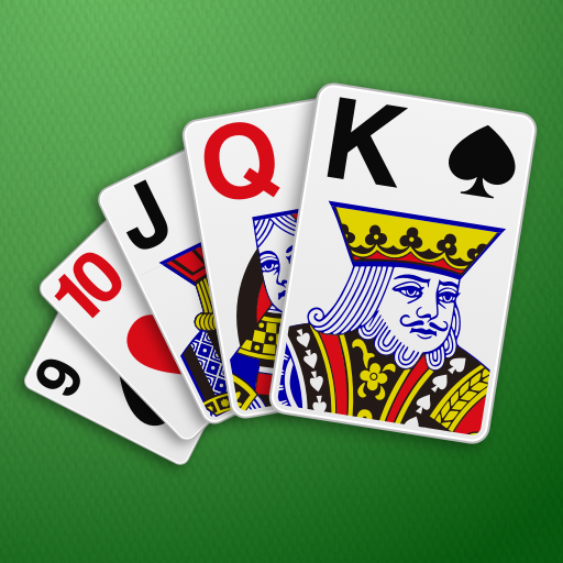 Solitaire für Senioren