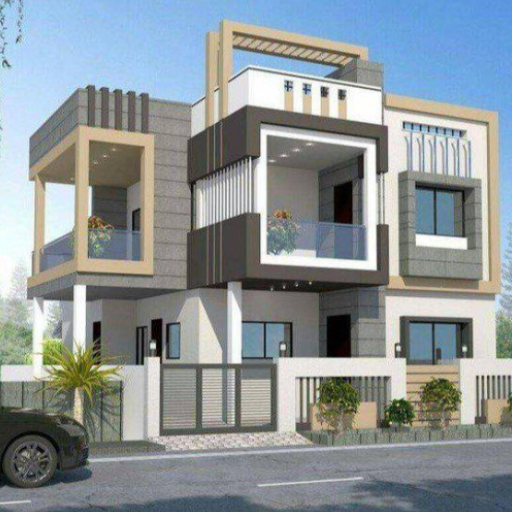 Desain Rumah Modern Terbaru