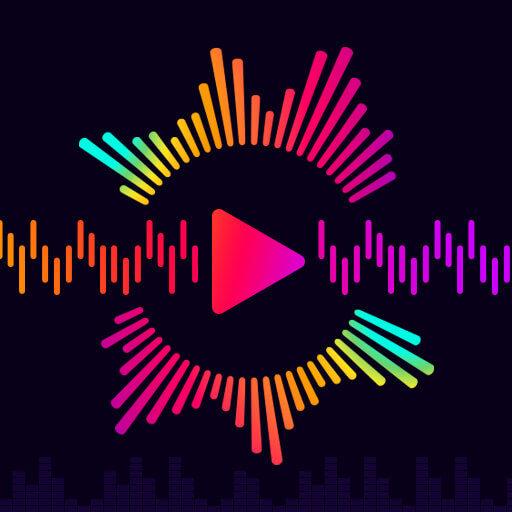 Store Music Beat - Video Maker