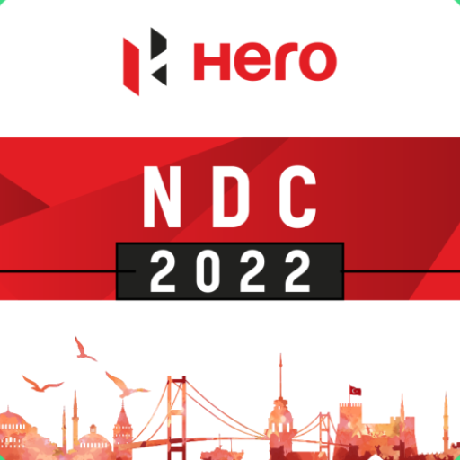 Hero NDC 2022