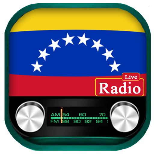 Radio Venezuela FMa