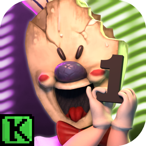 Ice Scream 1: Scary Game1.2.5