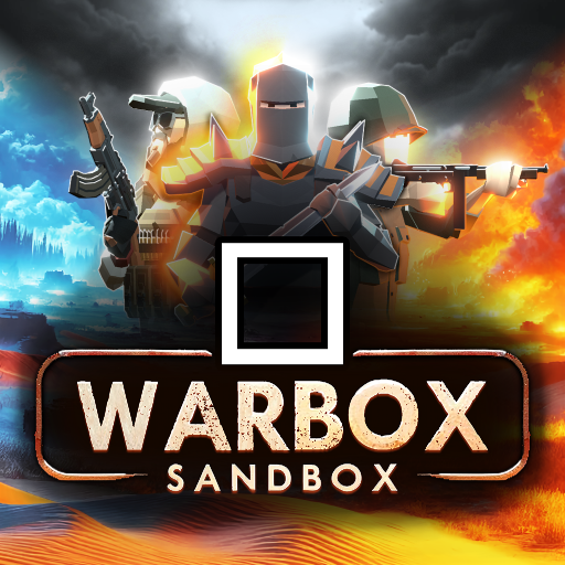 Warbox Sandbox