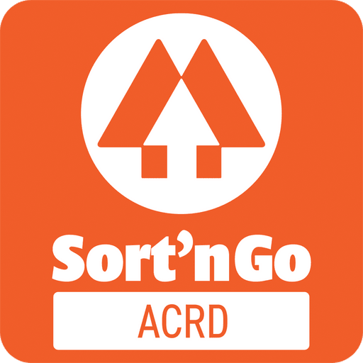 Sort'nGo ACRD