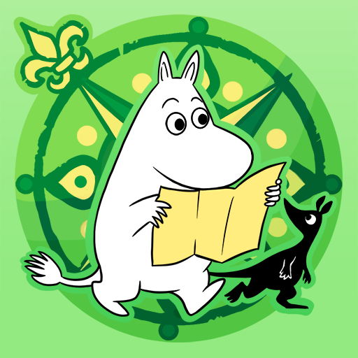 Moomin Move