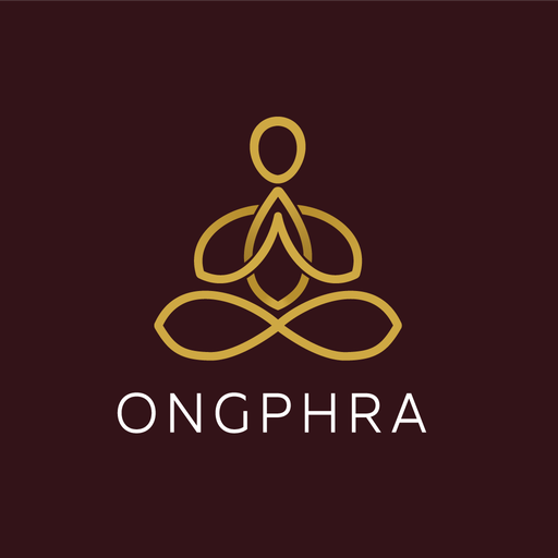 Ongphra Wallpaper