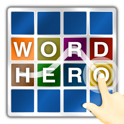 WordHero : 단어 영웅