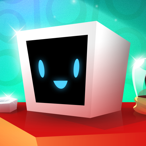 Heart Box: physics puzzle game