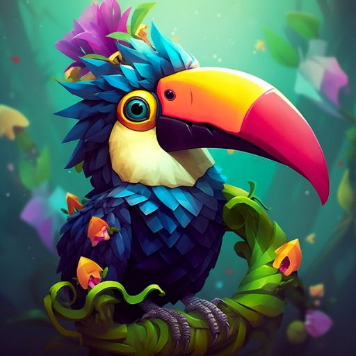 Jungla - app de citas