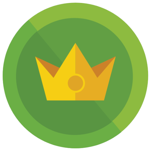 Crownit- Surveys,Games,Rewards