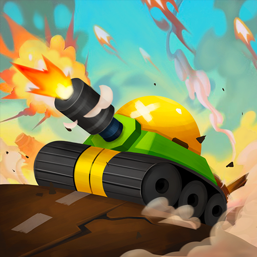 Super Tank: Alien Onslaught