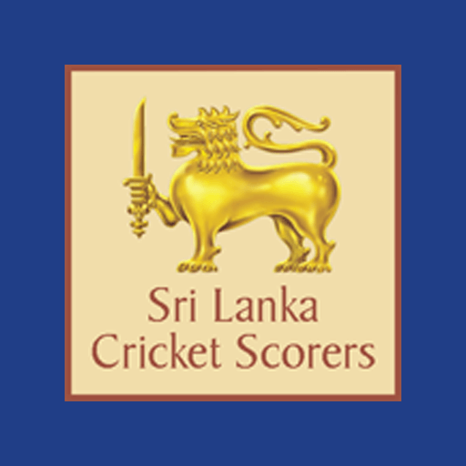 Sri Lanka Cricket Scorers