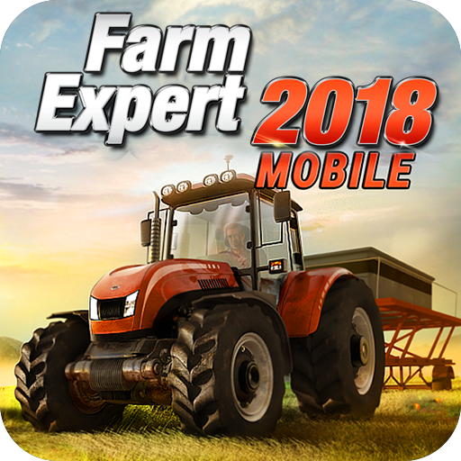 Farm Expert 2018 Mobile