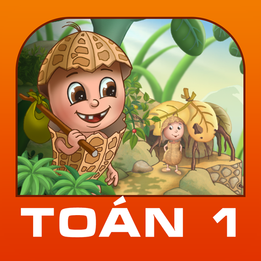 Đậu Lém - Toán 1