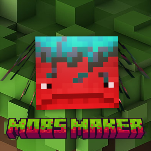 Mobs Maker for Minecraft PE