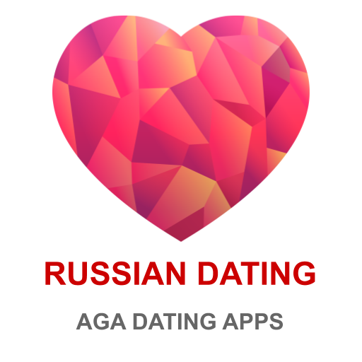 Russian Dating App - AGA