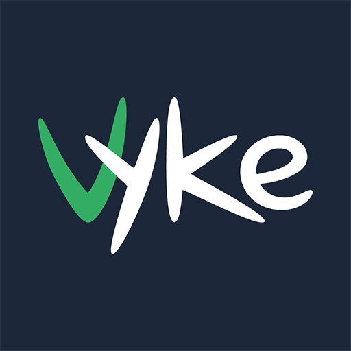 Vyke: Zweite Telefonnr