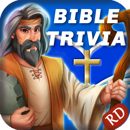 Jesus Bible Trivia Games Quiz