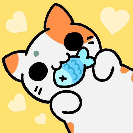 도둑 고양이 2 (KleptoCats)