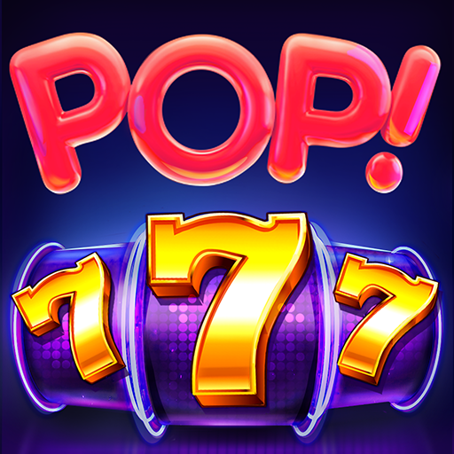 POP! Slots™ - Casino Las Vegas