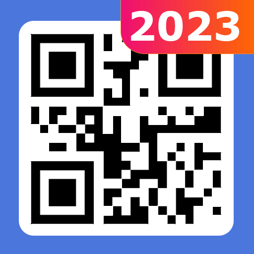 QR Code Generator & QR Scanner