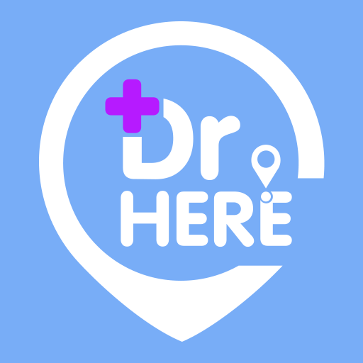 Dr. Here Online (Cho Bác Sỹ)