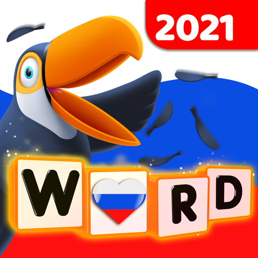 Wordmonger: Словесная игра