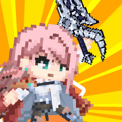 刺刀少女 AFK RPG : Gunblade Girl