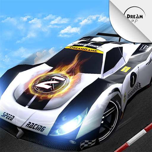 Speed Racing Ultimate 2